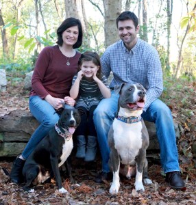Dr. Christy Wohlford Photo