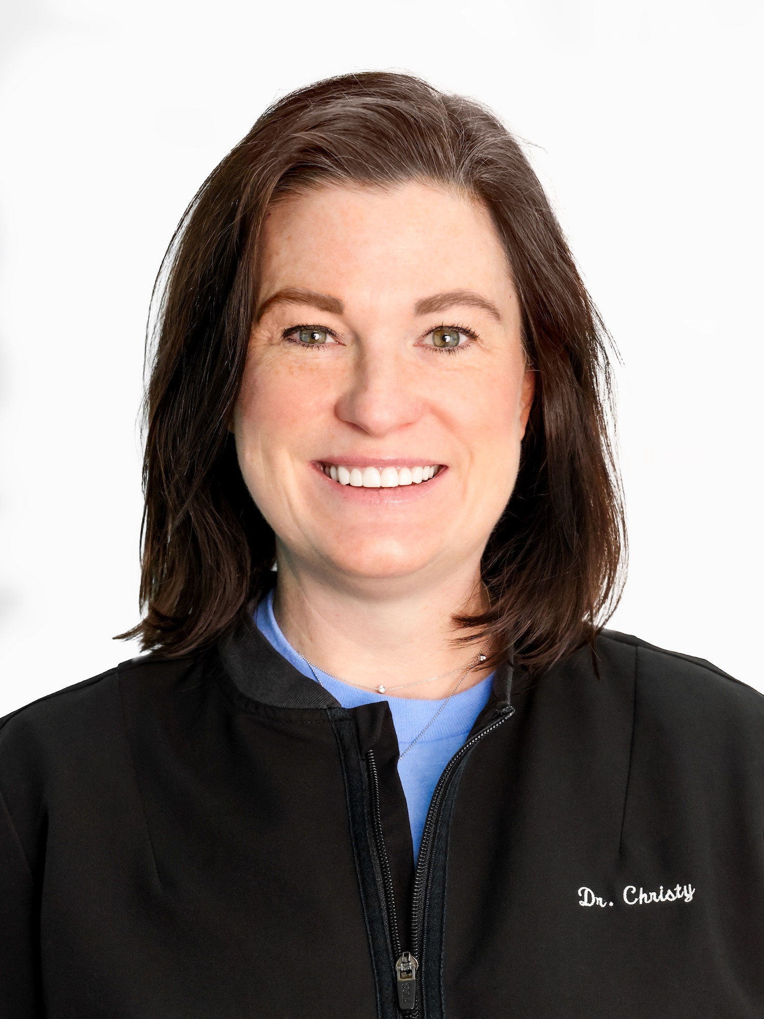 Christy Wohlford